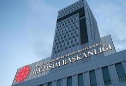 DMM'den '15 Temmuz' mesajı: FETÖ'nün yöntemi değişse de amacı değişmedi