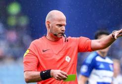 Dünya Kupası'ndan kovuldu, günler sonra hayatını kaybetti! Hakem Rob Dieperink'in ani ölümü şok etkisi yarattı