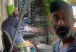 Evsiz adamın şaşkına çeviren birikimi! Paralar eskimesin ve fareler yemesin diye böyle saklamış