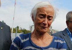 Deniz Baykal'ın eşi Olcay Baykal hayatını kaybetti