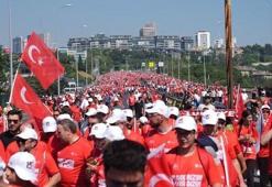 AK Parti İstanbul İl Başkanı Özdemir'den 15 Temmuz mesajı