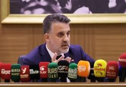 Bursa’nın geleceğine yön verecek iki kritik proje Meclis’te sunuldu