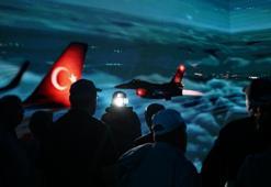 'İrade Bizim, Zafer Bizim' dijital zaman tüneli ziyarete açıldı