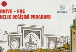 Türkiye-Fas Gençlik Değişimi Programı başvurusu nereden ve nasıl yapılır, kimler başvuru yapabilecek?