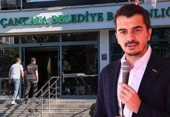 Çankaya Belediye Başkanı Güner'in ifadesi ortaya çıktı! Gram altınlar eşimin 'gün altınları'