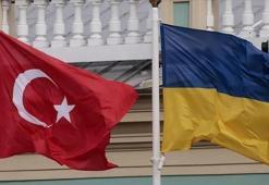 Türkiye ve Ukrayna arasında Serbest Ticaret Anlaşması imzalandı