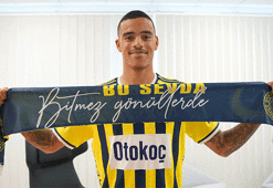 Marsilya'dan Greenwood'un Fenerbahçe'ye transferi sonrası olay itiraf! '100 milyon Euro seviyeleri konuşuluyordu'