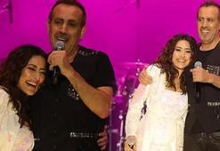 Ahbap konserlerinde sahne almıştı! Melek Mosso'dan olay açıklama