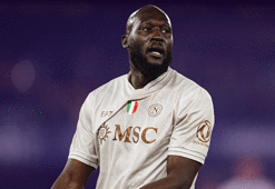 Süper Lig devleri için Lukaku iddiası! Yıldız golcüde transfer yarışı