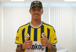 Fenerbahçe'de Mason Greenwood'un İstanbul'a geliş tarihi belli oldu! Resmen açıklandı