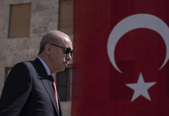 Son dakika... Cumhurbaşkanı Erdoğan: FETÖ'cülerin engellemeye çalıştığı Türkiye Yüzyılının inşası başlamıştır