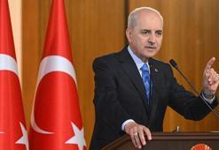 Meclis Başkanı Kurtulmuş: Darbe geleneği tarihin çöplüğüne atıldı