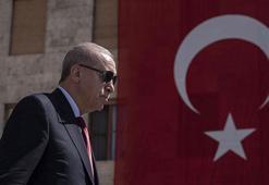 Cumhurbaşkanı Erdoğan: FETÖ'cülerin engellemeye çalıştığı Türkiye Yüzyılının inşası başlamıştır