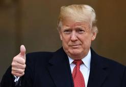 Trump'ın yüzü altın parada! ABD 250. yıla özel yeni parayı duyurdu