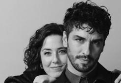 Aras Aydın'dan Melis Birkan'a aşk dolu doğum günü mesajı!
