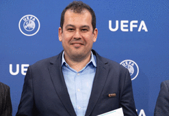 Trabzonspor Scout Şefi Eren Mert, görevinden ayrıldığını açıkladı!