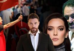 Ünlü sanatçı Kıraç'tan dikkat çeken 15 Temmuz açıklaması: Korkunç bir şeydi