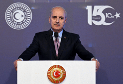 Meclis Başkanı Kurtulmuş: Darbe geleneği tarihin çöplüğüne atıldı