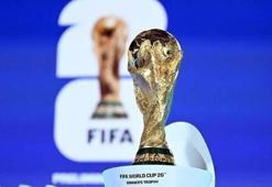 DÜNYA KUPASI ÜÇÜNCÜLÜK MAÇI TARİHİ: 2026 FIFA Dünya Kupası üçüncülük maçı ne zaman, saat kaçta oynanacak?