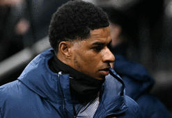 Süper Lig devinden Marcus Rashford hamlesi! Transferde öncelik belli oldu