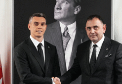 Beşiktaş, Leandro Trossard'ın maaşını ve bonservisini duyurdu! İmza töreni açıklaması