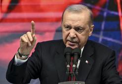 Cumhurbaşkanı Erdoğan: Kriptoların üzerine gideceğiz