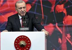 'FETÖ'nün kökünü kurutana kadar mücadele devam edecek' diyen Erdoğan: Kriptoların üzerine gideceğiz