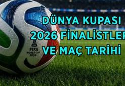 DÜNYA KUPASI 2026 FİNAL MAÇI TARİHİ || FIFA Dünya Kupası finali ne zaman, saat kaçta, hangi kanalda? Dünya Kupası finalistleri kim oldu?