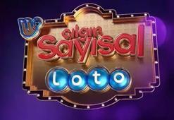 SAYISAL LOTO SONUÇLARI SORGULA! 15 Temmuz Çılgın Sayısal Loto çekiliş sonuçları nereden, nasıl sorgulanır?
