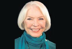 Burstyn’e Yaşam Boyu Başarı Ödülü