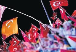 Mücadelenin hatırası