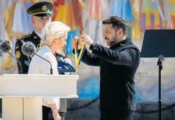 AB’den Kiev’le İHA anlaşması