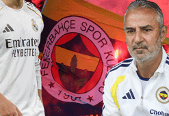 Fenerbahçe'ye Real Madrid'den sürpriz golcü! Guirassy ve Watkins derken transferde ters köşe