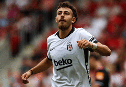 Beşiktaş'ta İlhan Fakılı yüzleri güldürdü! Performansı dikkat çekti