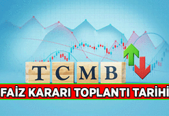 İşte geride kalan 4 toplantının sonuçları 🔍TCMB Merkez Bankası Faiz Kararı Toplantısı ne zaman? 2026 TCMB faiz kararı toplantı tarihi hangi gün?