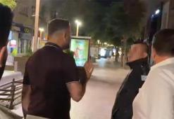 Şehit Ömer Halisdemir'e "Kim o" diyen 2 kişi gözaltına alındı