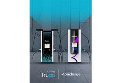 Oncharge ve Trugo iş birliğiyle elektrikli araç kullanıcılarının şarj ağı erişimi genişliyor