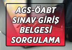 ÖSYM AGS-ÖABT SINAV GİRİŞ BELGELERİ AÇIKLANDI | AGS-ÖABT sınav giriş belgesi nereden ve nasıl sorgulanır? MEB AGS-ÖABT sınav tarihleri ve içeriği...