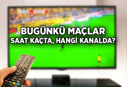 GÜNLÜK SPOR HABERLERİ ⚽ Bugün Dünya Kupası maçı var mı? Bugün kimin, hangi takımların maçı var? 16 Temmuz 2026 Bugünkü maçlar saat kaçta, hangi kanalda canlı yayınlanacak?
