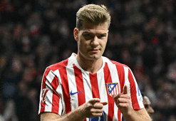 Transferde Sörloth sürprizi! Fenerbahçe derken ezeli rakibe