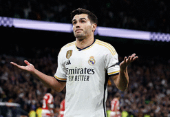 Galatasaray için Brahim Diaz iddiası! Real Madrid'den haber bekliyor