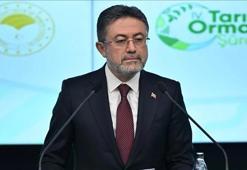 Bakan Yumaklı duyurdu: Bayburt'a 2,4 milyar liralık sulama yatırımı