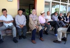 Şakayla başlayan süreç 'Aliye Abla' efsanesine dönüştü: Sadece fotoğraf çekip, kahvemi içecektim