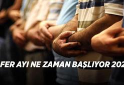 SAFER AYI NE ZAMAN 2026? Diyanet takvimine göre Safer ayı başlangıç ve bitiş tarihleri