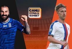 Fenerbahçe’nin rakibi Gornik Zabrze, Lech Poznan karşısında! Polonya Süper Kupası finalinin heyecanı canlı sohbet ile Misli'de
