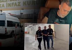 Tutuklanan Haluk Levent'in götürüldüğü il belli oldu