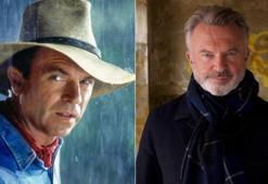 Ani vefatı sevenlerini yasa boğmuştu! Sam Neill'in ölüm nedeni belli oldu