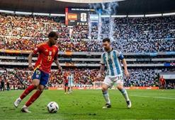 DÜNYA KUPASI FİNALİ NE ZAMAN? İSPANYA-ARJANTİN 2026 FIFA Dünya Kupası final maçı ne zaman saat kaçta hangi kanalda? İspanya-Arjantin final yolculuğu...