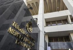 TCMB'nin resmi rezerv varlıkları belli oldu