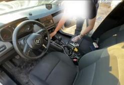 Aynı kuyumcuya ikinci kez geldiler! Polis bu kez suçüstü yakaladı